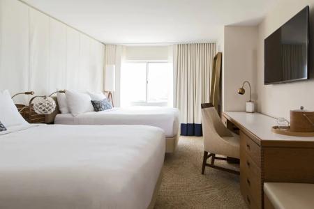 Newport Marriott - 2
