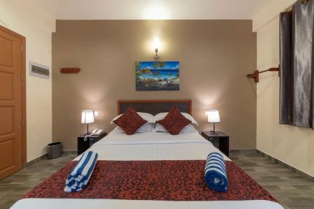 Paguro Beach Inn - 36