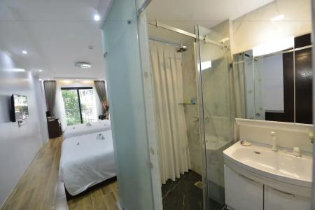 Bella Rosa Suite & Spa - 100