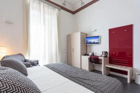 Nostos rooms & - 62