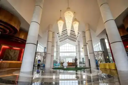 Mingshen Golf & Bay Resort Sanya - 26