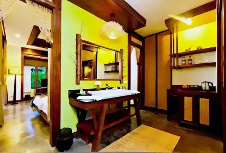 Sibsan & Spa Maetaeng Sha - 332