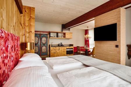 Small Luxury of the World - DasPosthotel - 138