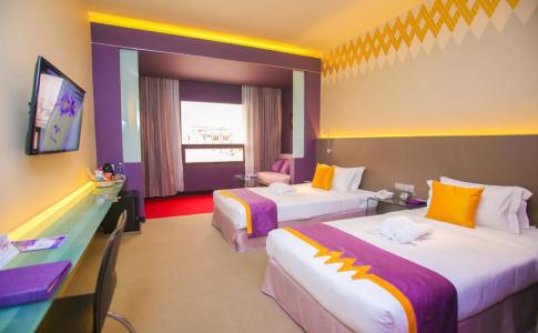 Magic Mandalay - 4