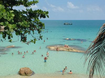 Silver Beach Resort - 13