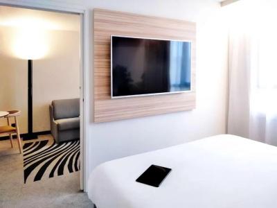 Novotel Suites Montpellier Antigone - 198