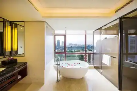 Crowne Plaza Sanya City Center, An Ihg - 185