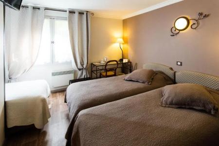 Hôtel Ulysse Montpellier Centre - 19