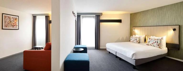Best Western Wavre - 45