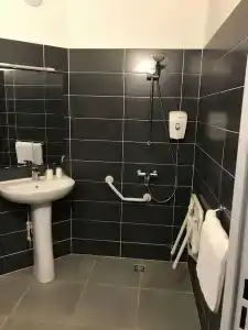 Première Classe Reims Ouest - Tinqueux - 22
