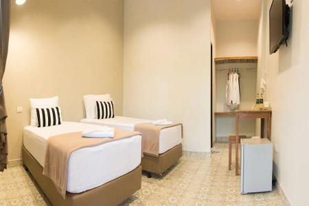 Warm Well Hostel - 47