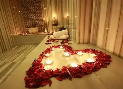 A Palace Suites - 63