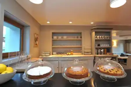 Baita Fanti Ski & Bike - 12
