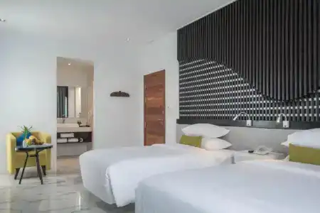 King Rock Residence - 76
