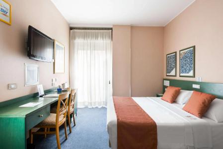 Best Western Mediterraneo - 5