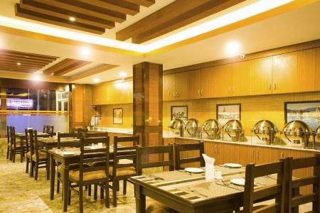 Yellow Pagoda - 15