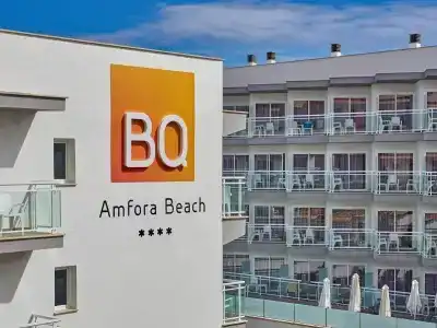 Bq Amfora Beach - 0