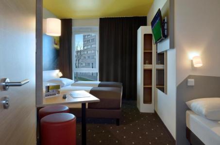 B&B Stuttgart-Zuffenhausen - 26