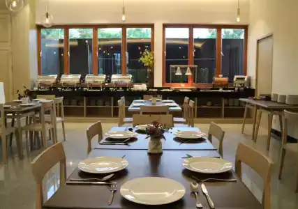 Ca And Residence Phuket - Sha Extra Plus - 24