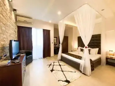 Residence Apart-Hotel - 86