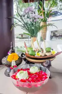 The Siam Residence Boutique - 7