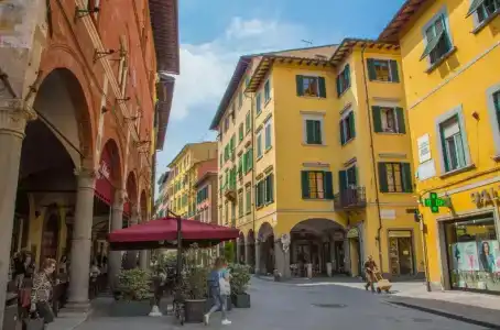 Rinascimento Bed & Breakfast - 10