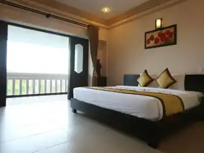 Champa Resort & Spa - 44