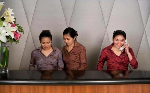 Marriott Executive  Mayfair Bangkok - SHA Extra Plus - 29