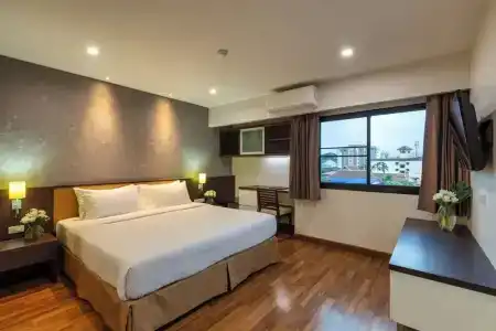 The Grand Napat - 51