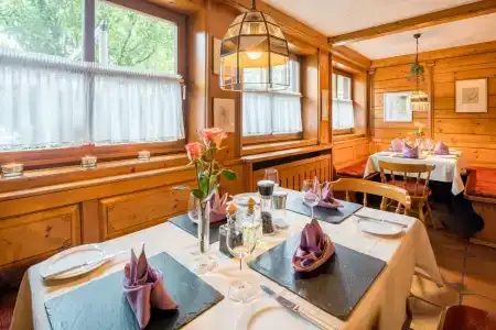 Best Western Blankenburg - 20