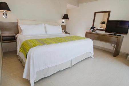 Holiday Inn Puebla La Noria, An Ihg - 79