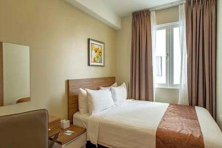 The Haven All Suite Resort, - 87