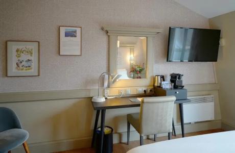 Best Western Plus Litteraire Gustave Flaubert - 91