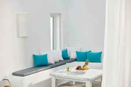 Mykonos Town Suites - 40