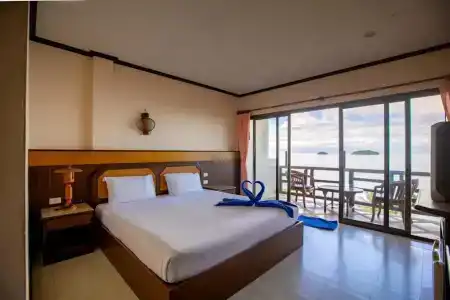 Kai Bae Beach Grand View - 16