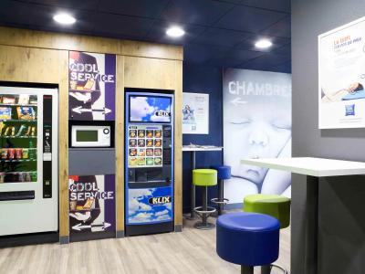 Ibis Budget Nancy Centre - 13
