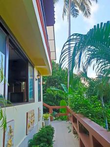 Laem Sila Resort - 294