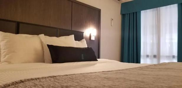 Best Western-Montreal & Conference Centre - 76