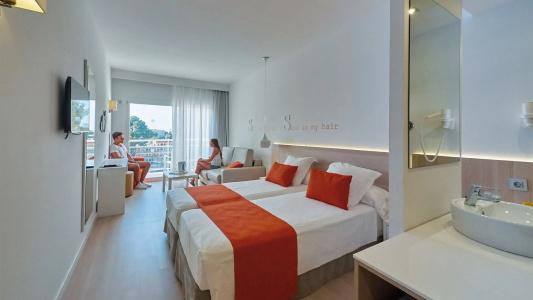 Bq Bulevar Peguera- Adults Only - 1