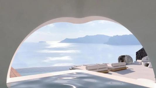 Olvos Luxury Suites - 44