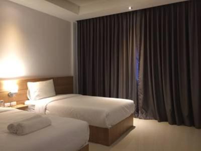 B Boutique Residence - 1