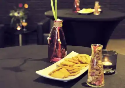 Mercure Amersfoort Centre - 11