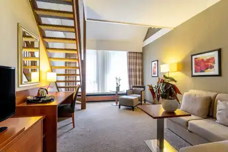 Crowne Plaza Maastricht, An Ihg - 3