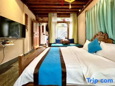 Juxian Boutique Homestay - 39