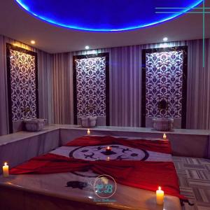 Celeste Bella Luxury & Spa - 16
