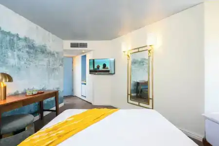 U Coral Beach Club - 71