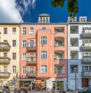 Bensimon Prenzlauer Berg - 0