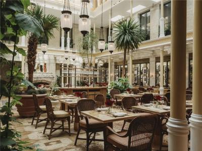Nomad London - 23