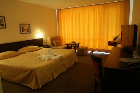 Flamingo - All Inclusive light - 2