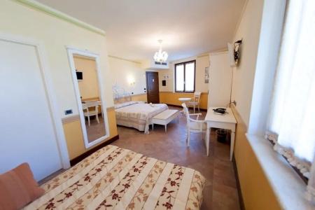 Valle Rosa Country House - 58